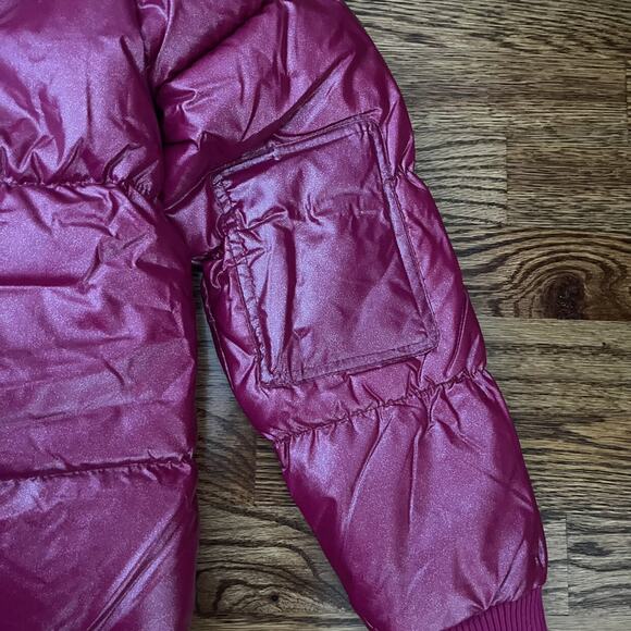 NWT Appaman (12y) Hooded Puffer Coat - Picture 7 of 11